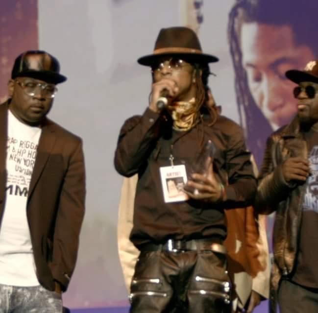 Greg Gutty Performance